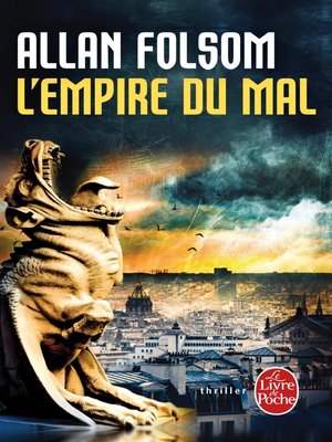 cover image of L'Empire du mal
